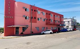 Agata Hotel